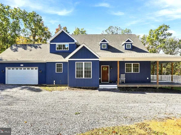 615 Mahlon Dr, Winchester, VA 22603