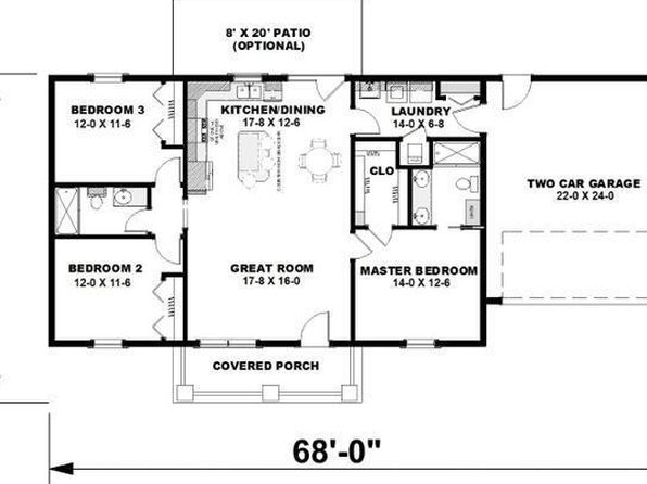 375 Earl Broady Rd, Dayton, TN 37332