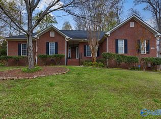 109 Iron Horse Trl, Harvest, AL 35749