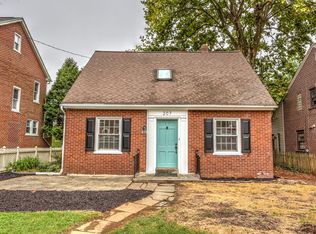 207 Princess Ave, Lancaster, PA 17601