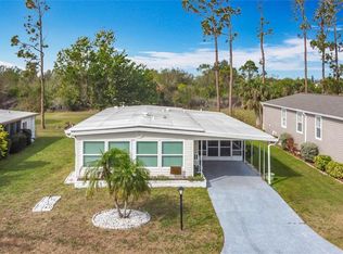 412 Bravado, North Port, FL 34287