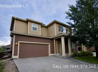 438 Houghton Ct, Fort Collins, CO 80524