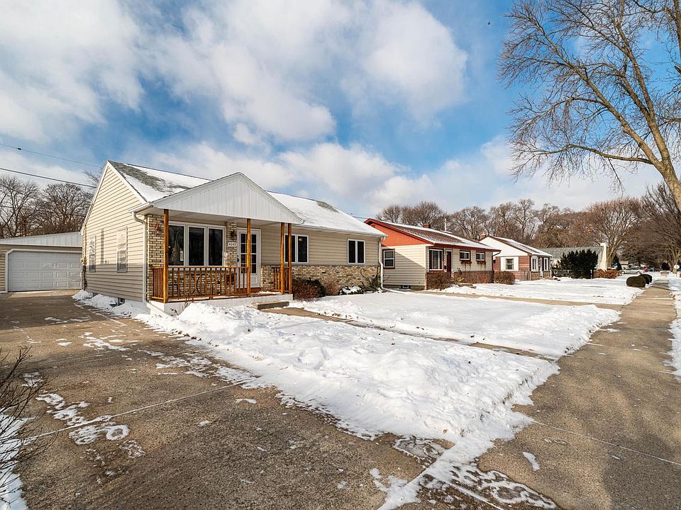 1st image of 4049 South Hately AVENUE