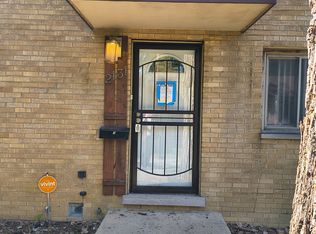 2131 W 171st St, Hazel Crest, IL 60429