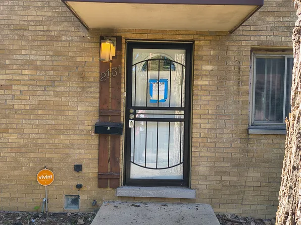 2131 W 171st St, Hazel Crest, IL 60429