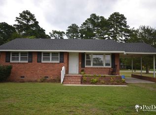 1900 Barnwell Dr, Florence, SC 29501