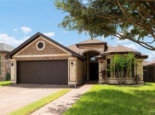 10919 N 29th Ln, McAllen, TX 78504