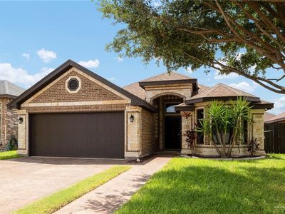 10919 N 29th Ln, McAllen, TX, 78504