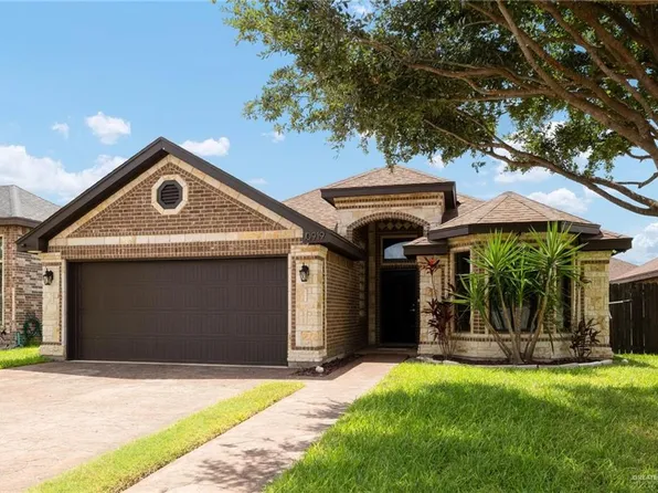 10919 N 29th Ln, McAllen, TX 78504