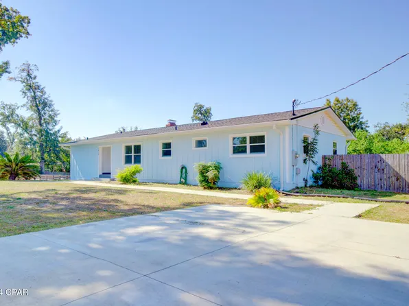 1618 Carolina Ave, Lynn Haven, FL 32444