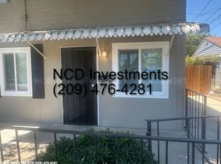 2515 N Franklin Ave #A, Stockton, CA 95204