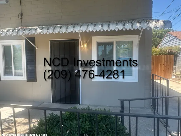 2515 N Franklin Ave #A, Stockton, CA 95204
