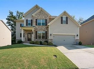 4020 Grandview Manor Dr, Cumming, GA 30028