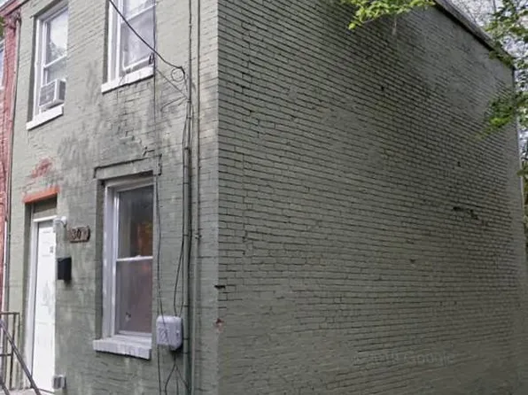 30 N Norris St, Baltimore, MD 21223