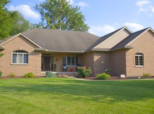 116 Brandon Blvd, Bellevue, OH 44811