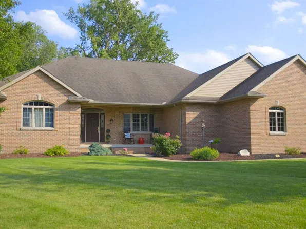 116 Brandon Blvd, Bellevue, OH 44811