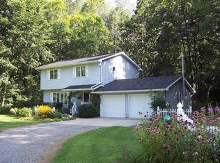 2580 Iosco Rd, Dansville, MI 48819