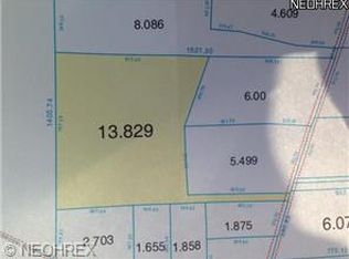 4006 Fresno Rd, Carrollton, OH 44615