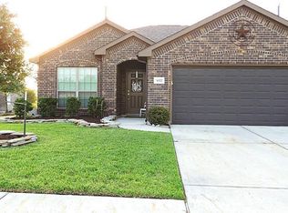 3027 Lockeridge Village Dr, Spring, TX 77386