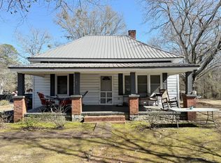 101 Whitehead Cir, Athens, GA 30606