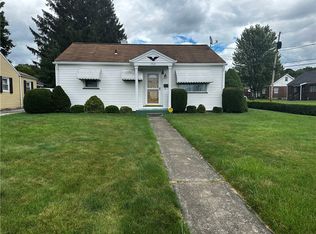 1513 Gretchen Ave, New Castle, PA 16101