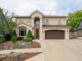 4491 Wolf Run Dr, Medford, OR