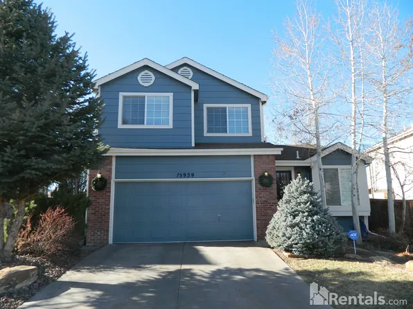 15939 Rock Crystal Dr, Parker, CO 80134