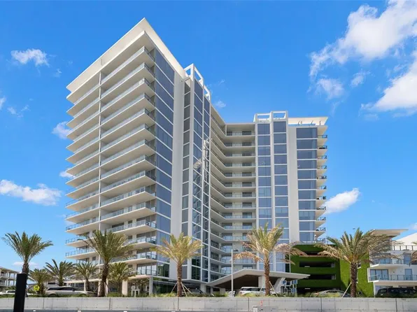 5120 Marina Way #2207, Tampa, FL 33611