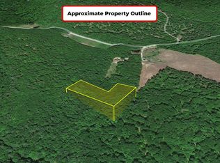 Pease Hill Rd, Cornish, ME 04020