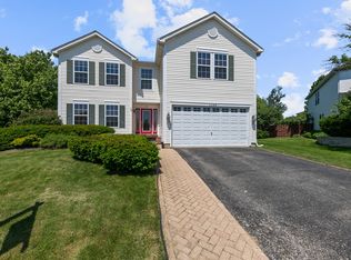 2285 Boxford Ct, Aurora, IL 60503