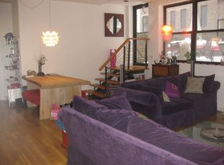 81 Nassau St APT 5B, New York, NY 10038