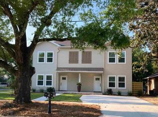 1602 E Maxwell St #A, Pensacola, FL 32503
