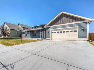 27 Falconers Way, Bozeman, MT 59718