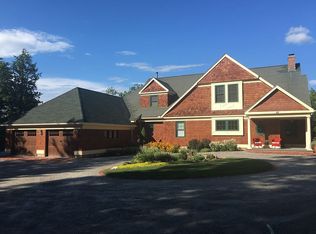 48 Birchwood Ln, Goshen, CT 06756