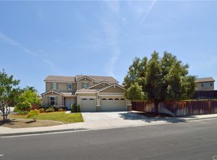1876 Estero Ct, San Jacinto, CA 92583