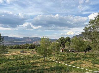41675 O Road, Paonia, CO 81428