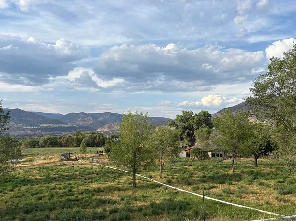 41675 O Road, Paonia, CO 81428