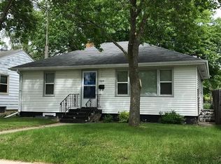 1028 17th Ave S, Saint Cloud, MN 56301