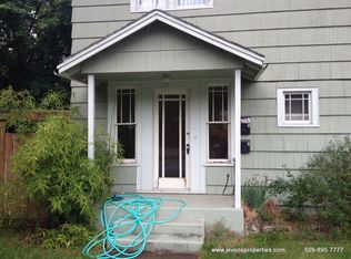 2205 Summitview Ave APT 1, Yakima, WA