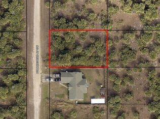 3251 Hummingbird Ave SW, Palm Bay, FL 32908