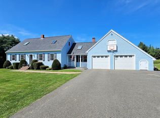 151 Baker Rd, Winterport, ME 04496