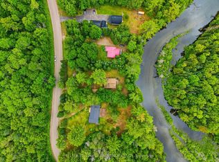 1689 Braeloch Rd, Algonquin Highlands, ON K0M 1J2