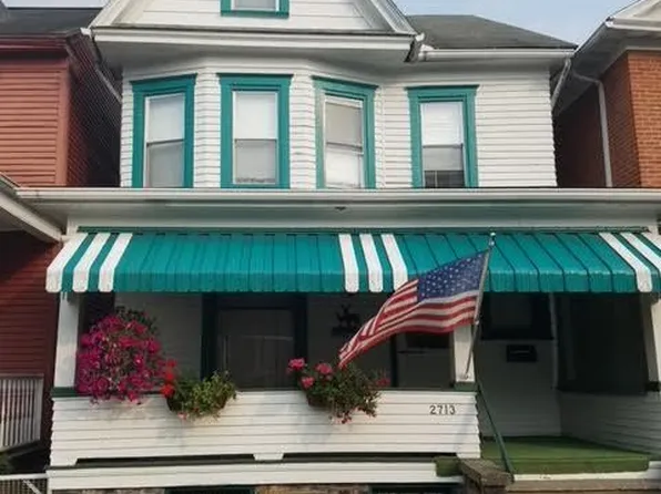 2713 Maple Ave, Altoona, PA 16601