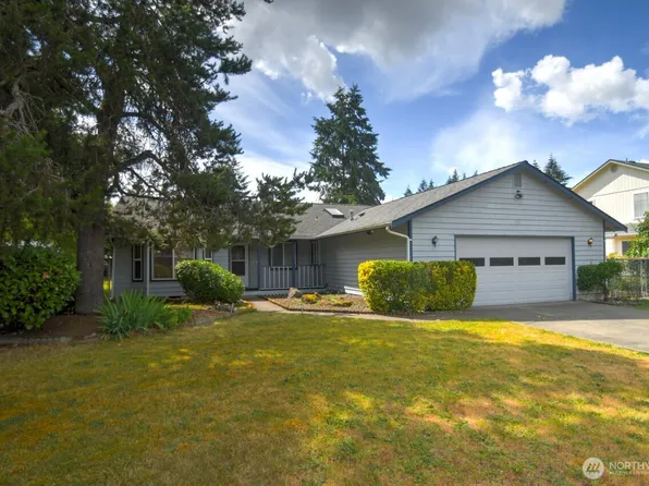 427 Sawmill Court SE, Olympia, WA 98513