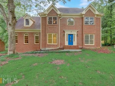 2131 Skyland Cove Ln, Snellville, GA, 30078