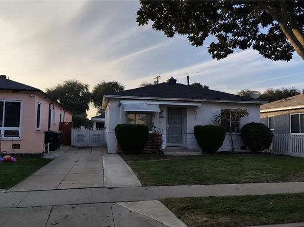 10309 Washington Ave, South Gate, CA 90280