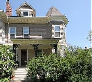 1st image of 1203 Hinman Ave