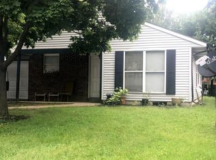 4018 Deer Lake Way, Columbus, OH 43204
