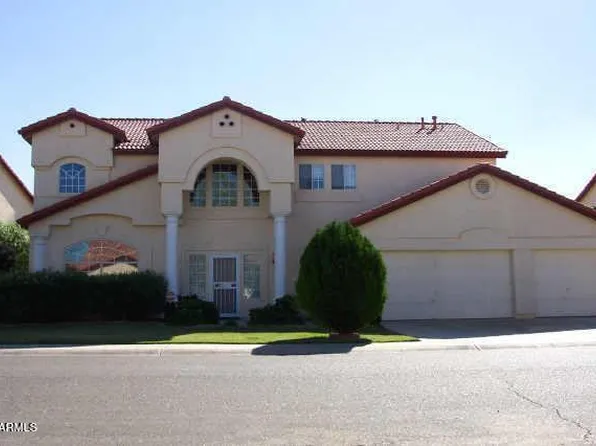 11335 W PRIMROSE Drive, Avondale, AZ 85392