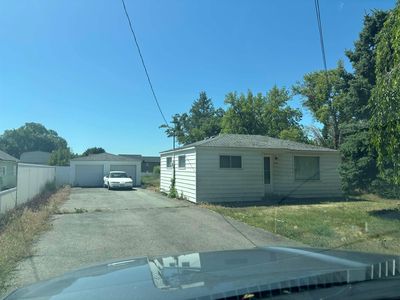 13124 E Rich Ave, Spokane, WA, 99216